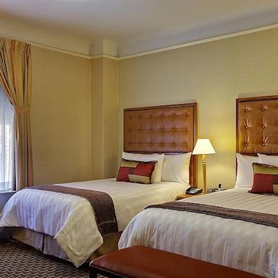 Hotel Kixby (adults Only)