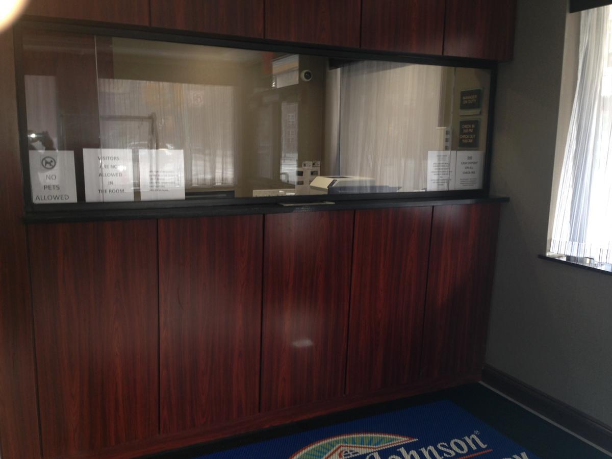 Hotel Rockaway 3*