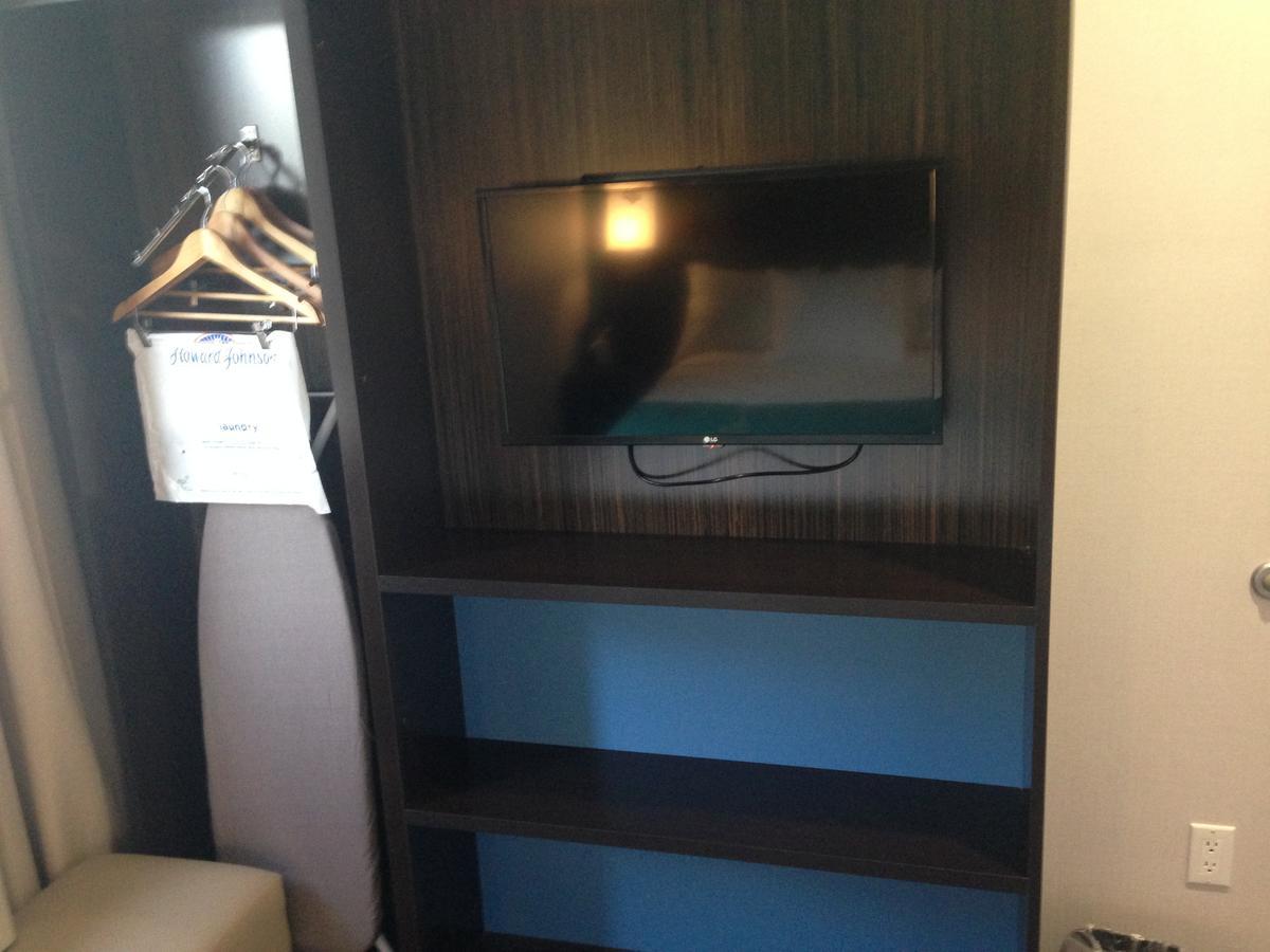 Rockaway Hotel 3*