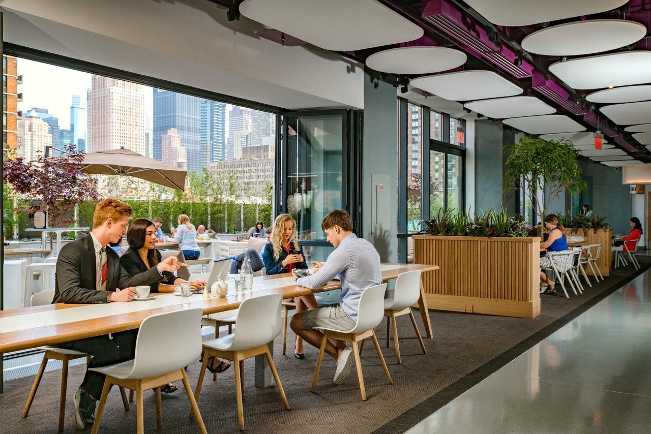 Yotel Times Square 4* New York