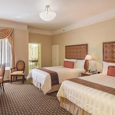 Kixby (adults Only) Hotel New York