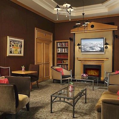 Kixby (adults Only) Hotel New York