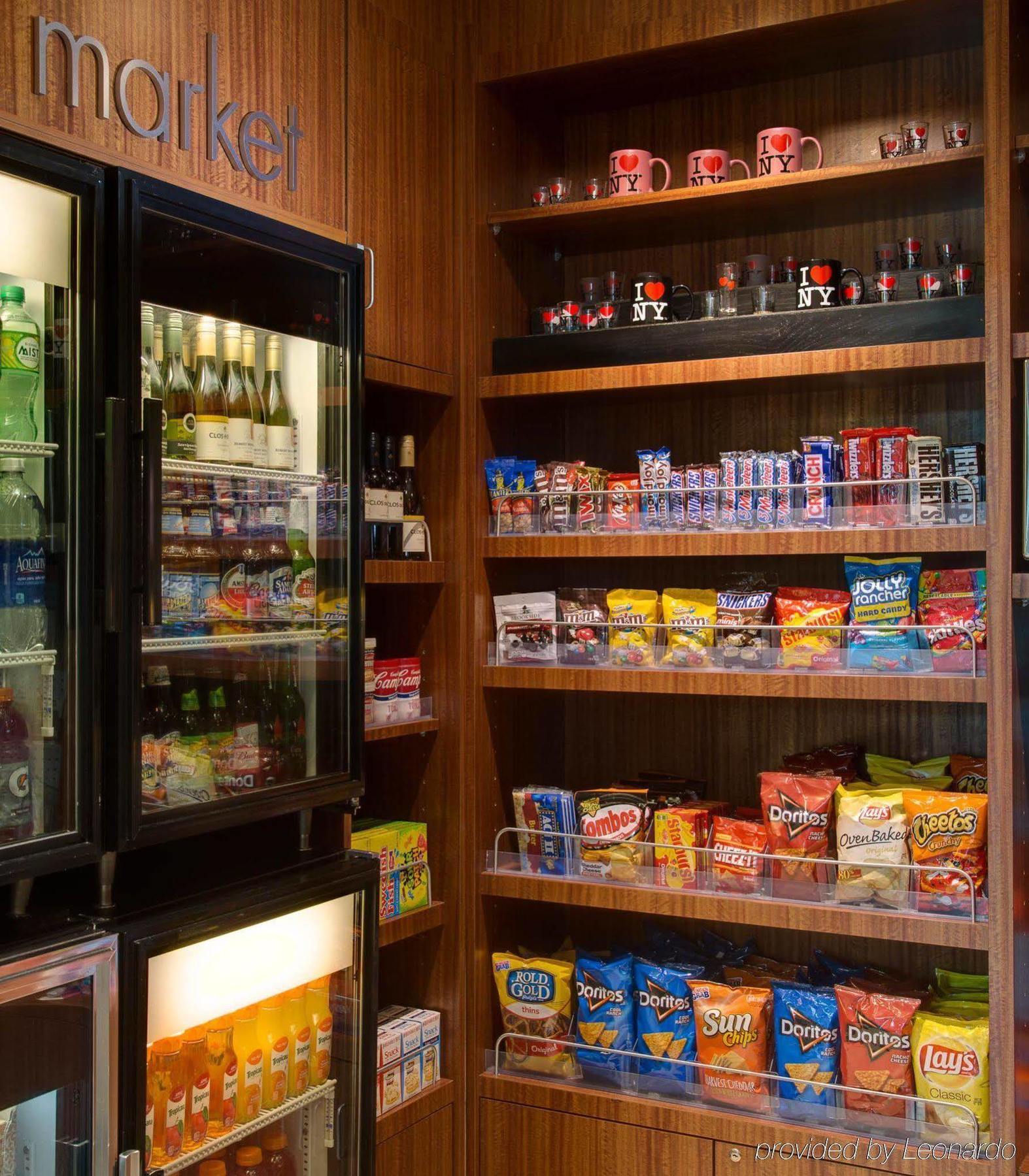 Courtyard By Marriott Jfk Airport Hotel