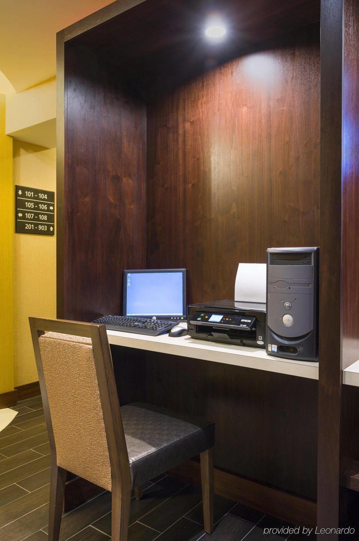 Hampton Seaport Financial District 3* New York
