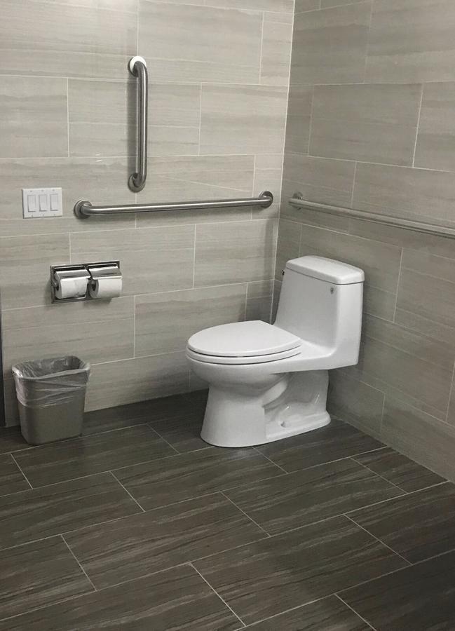 Hotel Wingate By Wyndham Jamaica Ny/ Airtrain Jfk New York