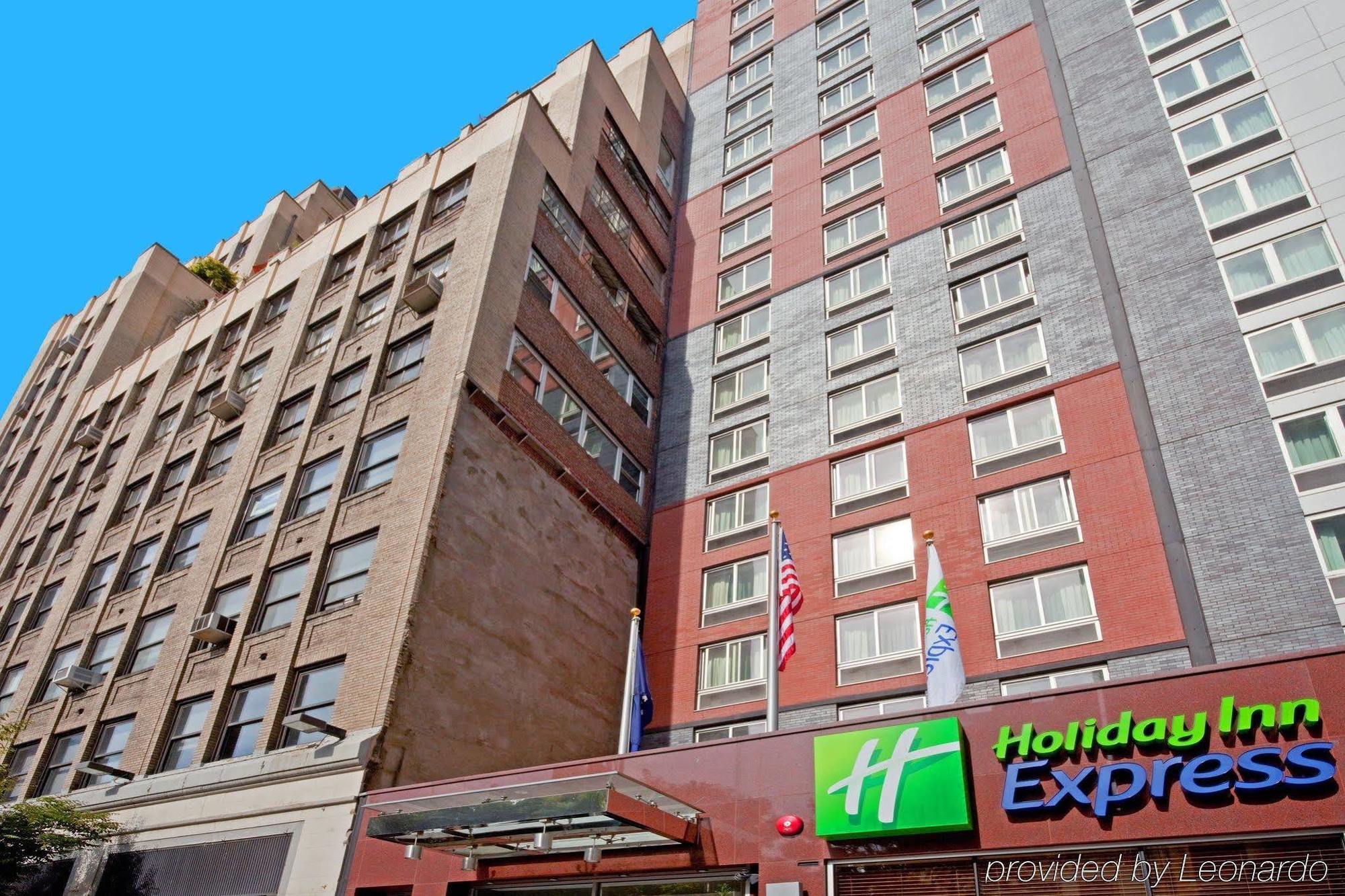 Hotel Holiday Express - Times Square By Ihg New York