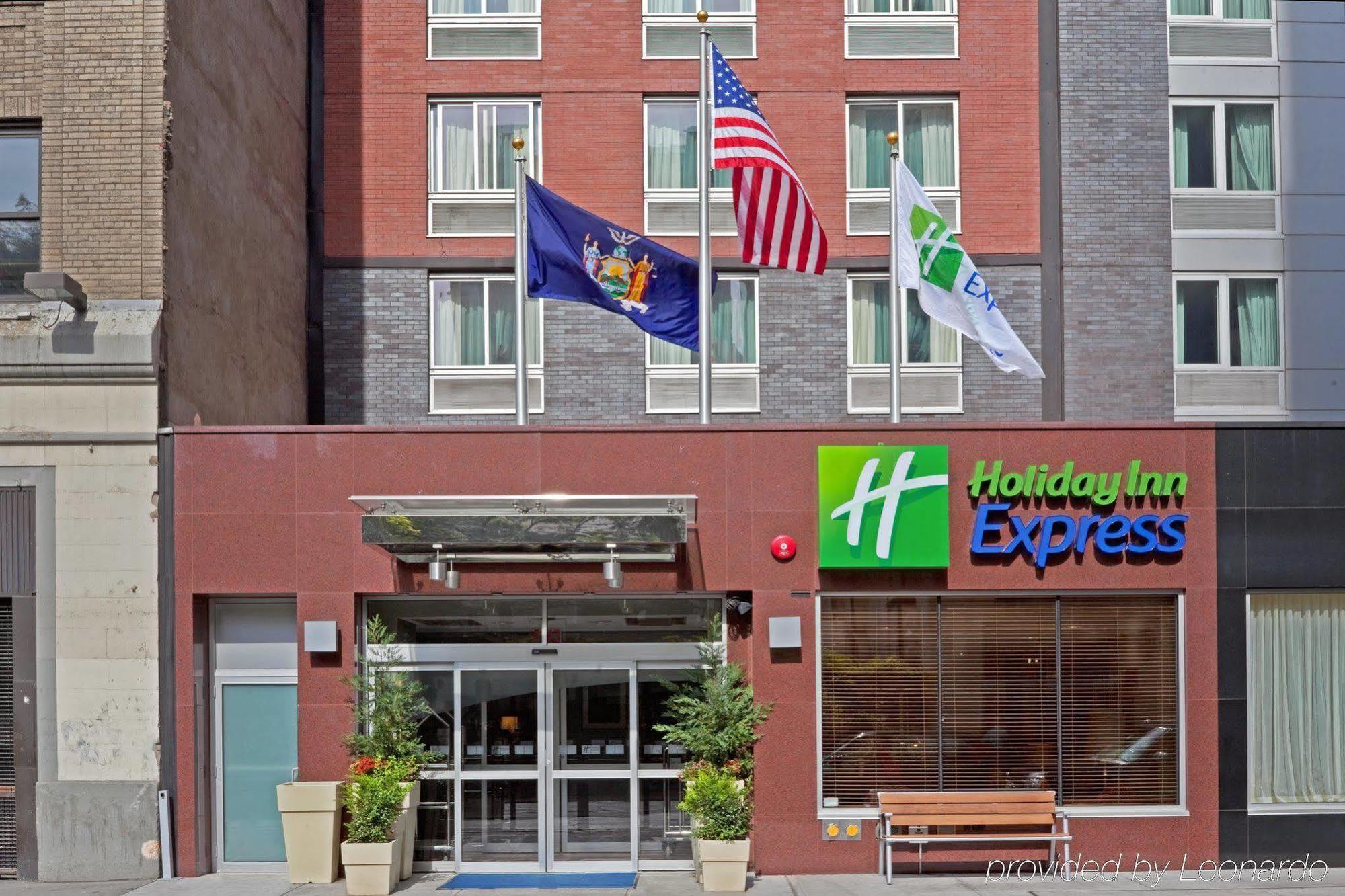 Hotel Holiday Express - Times Square By Ihg New York