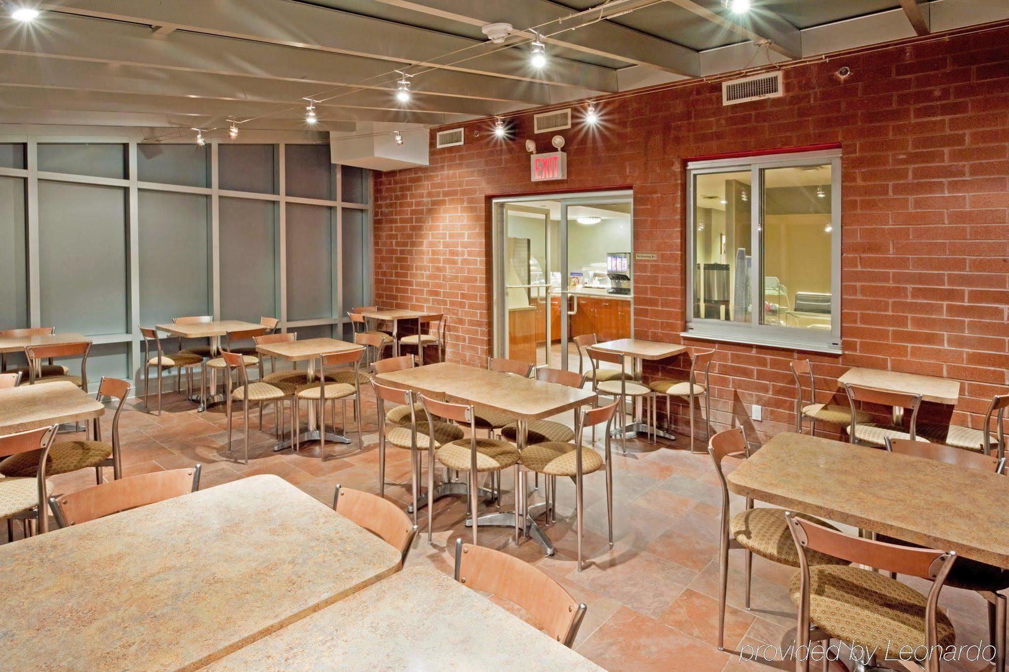 Hotel Holiday Express - Times Square By Ihg New York
