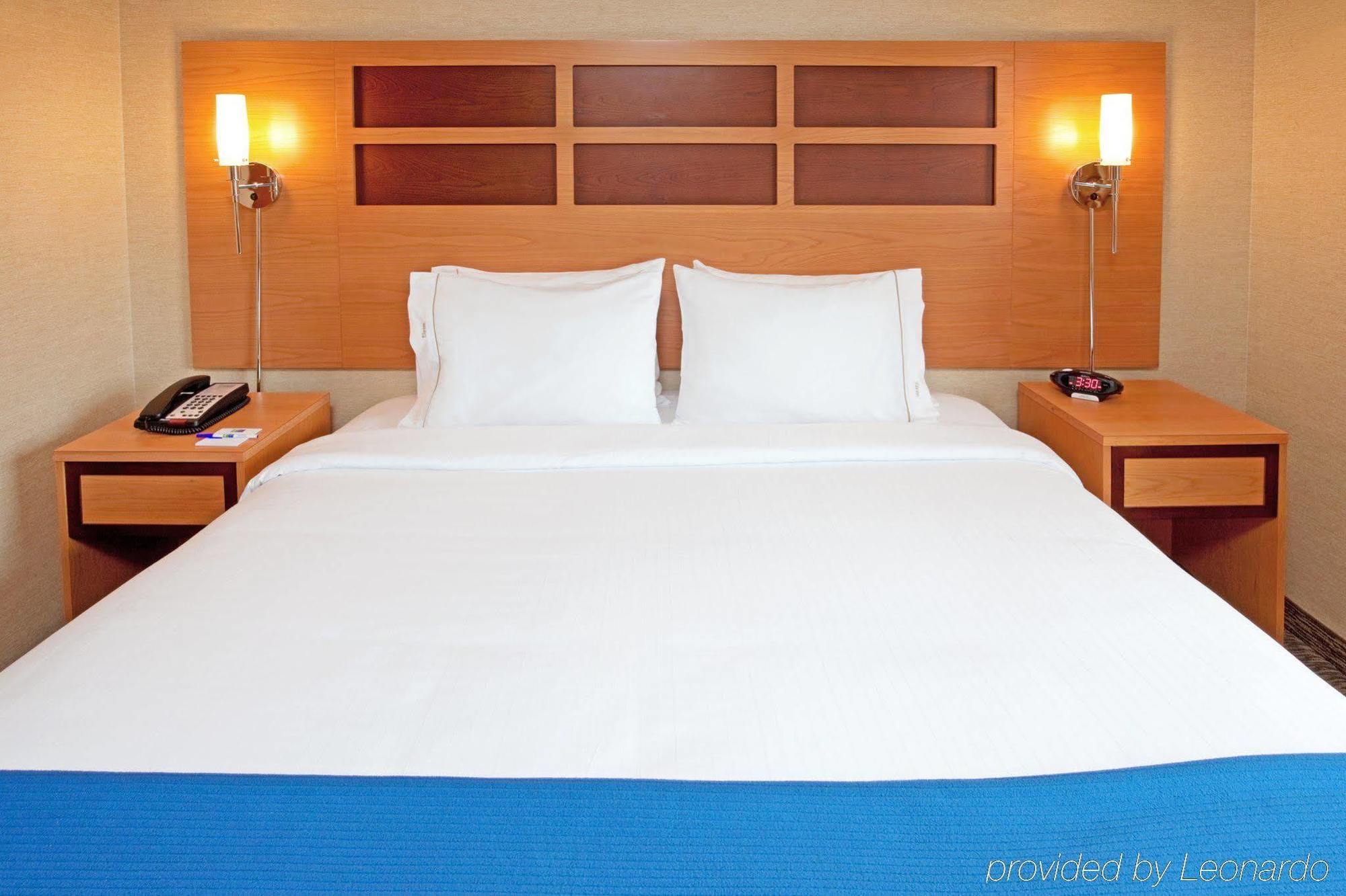 Holiday Express - Times Square By Ihg 3* New York