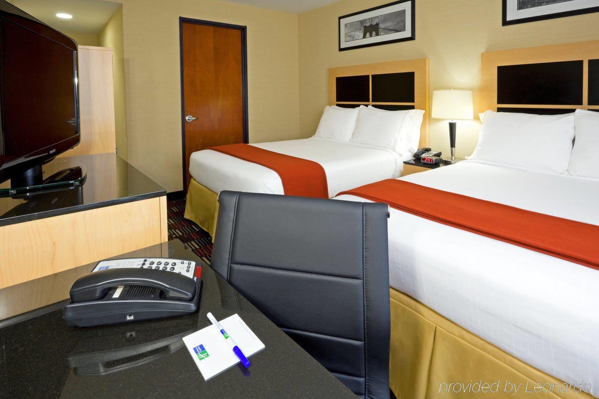 Holiday Express - Wall Street By Ihg New York