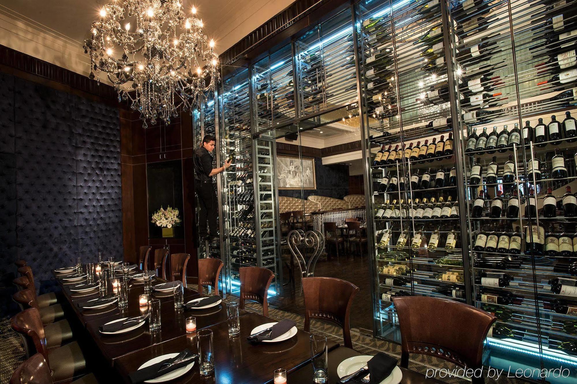 The Kimberly Hotel 4*