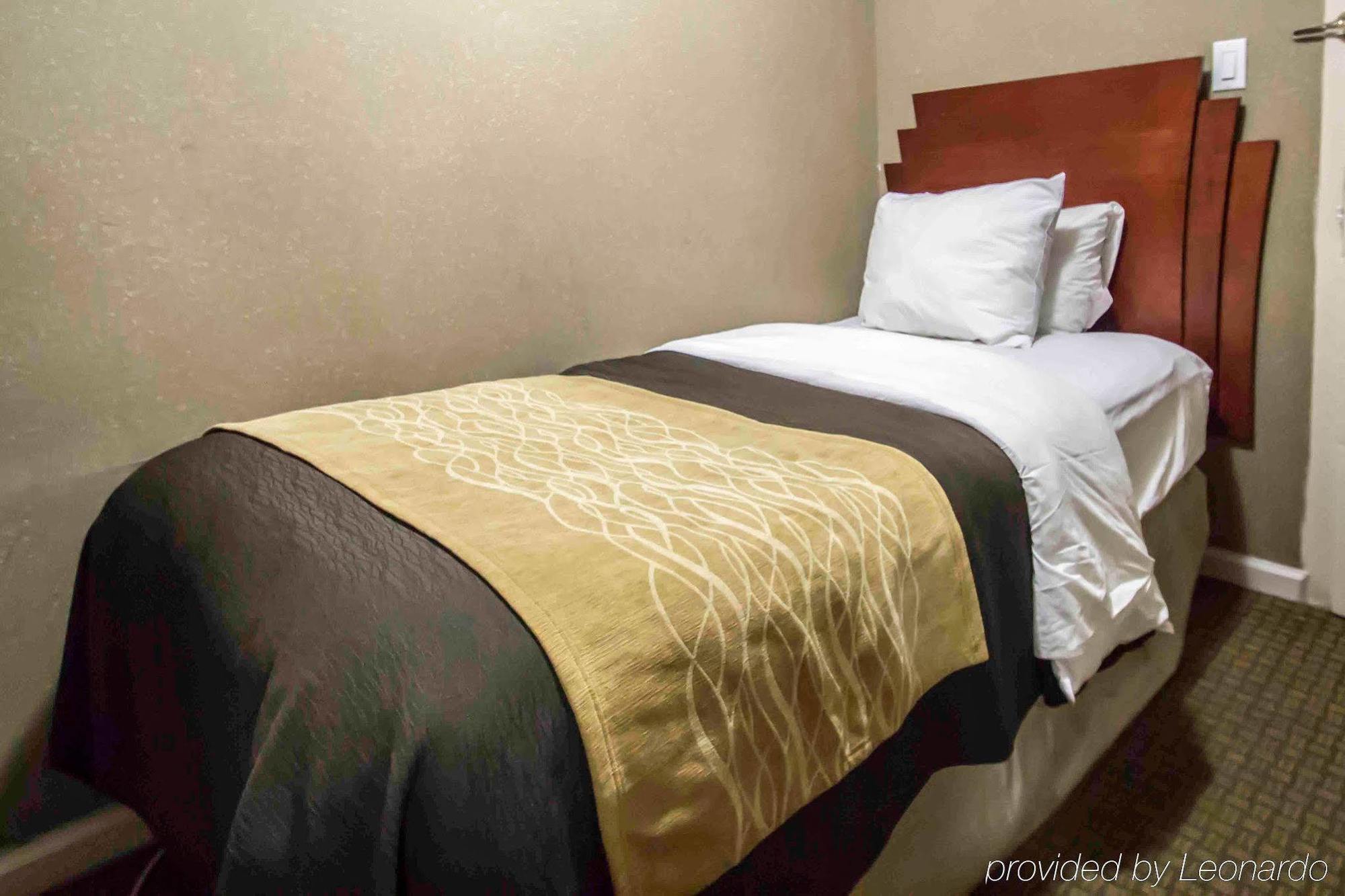 La Quinta By Wyndham City Central Park