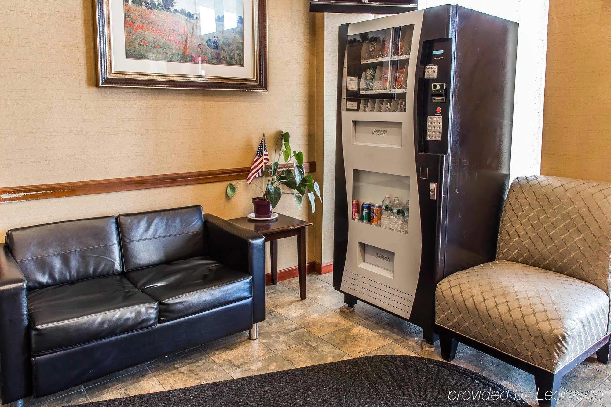 Avion Near Lga Airport, Ascend Collection 3* New York