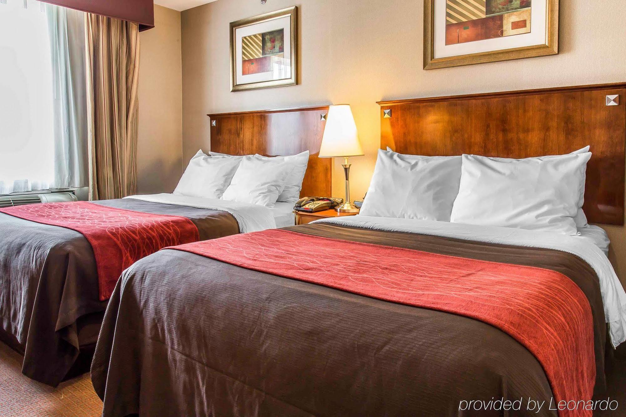 Avion Near Lga Airport, Ascend Collection 3*