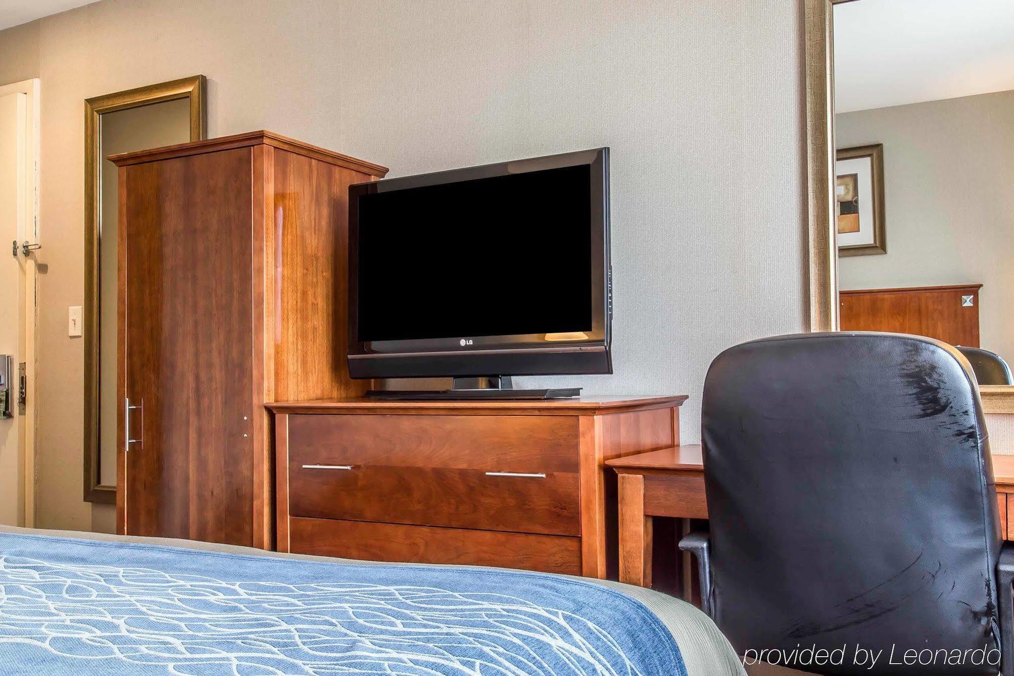 Hotel Avion Near Lga Airport, Ascend Collection New York