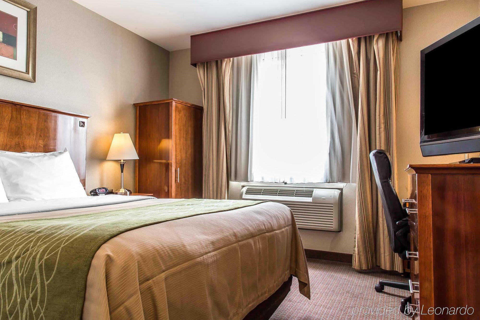 Avion Near Lga Airport, Ascend Collection Hotel