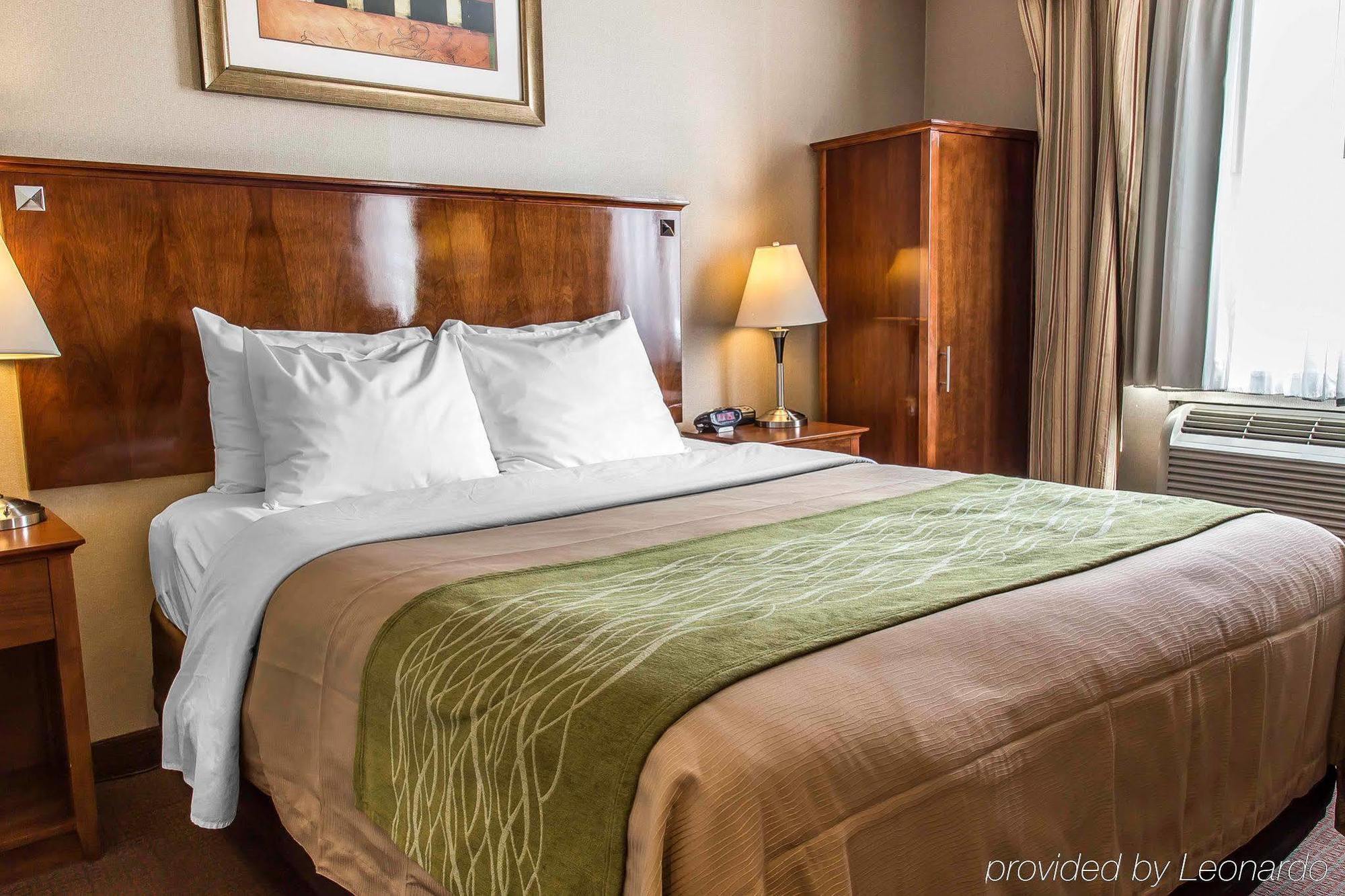 Hotel Avion Near Lga Airport, Ascend Collection New York