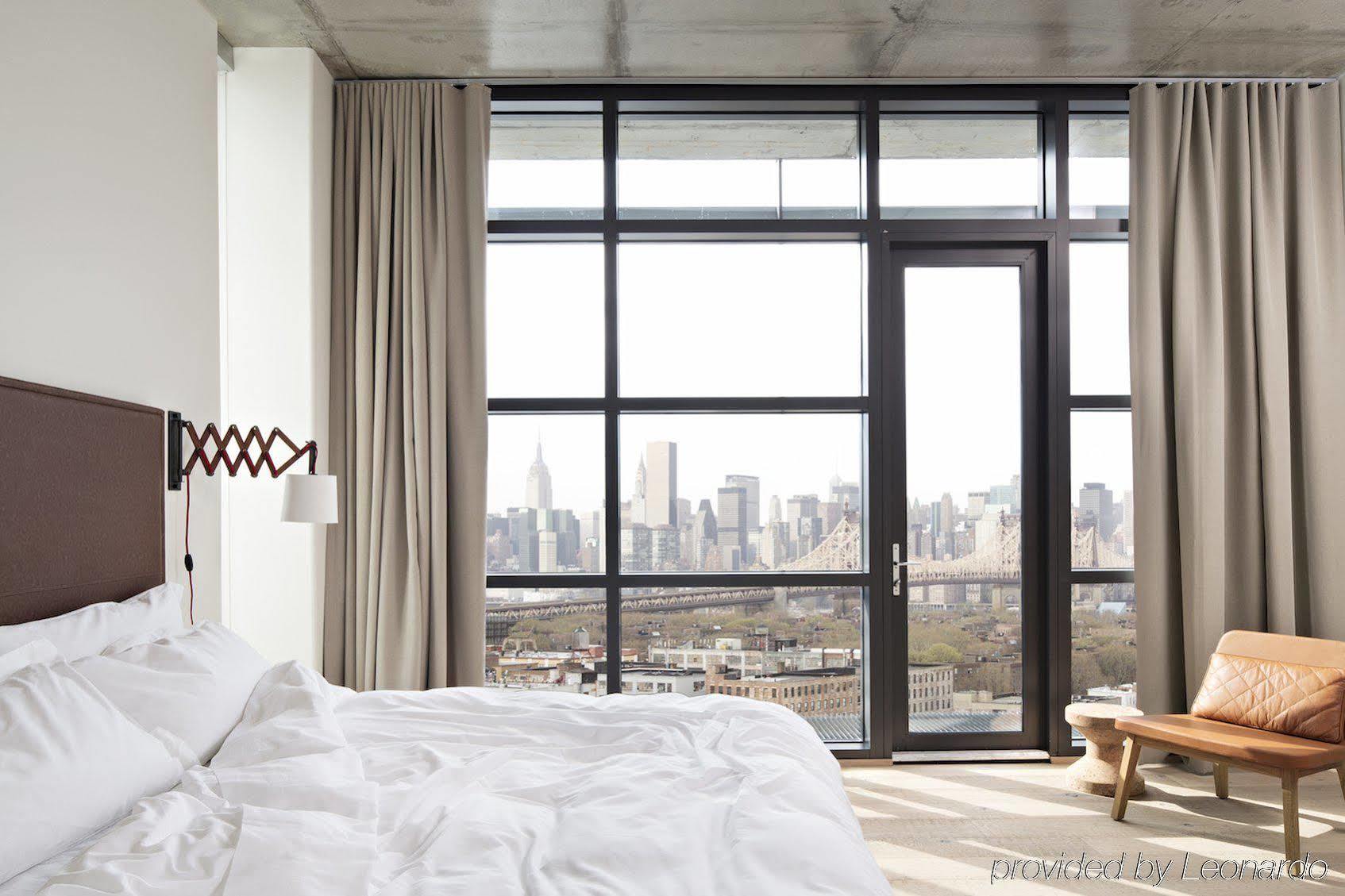 Boro Hotel New York