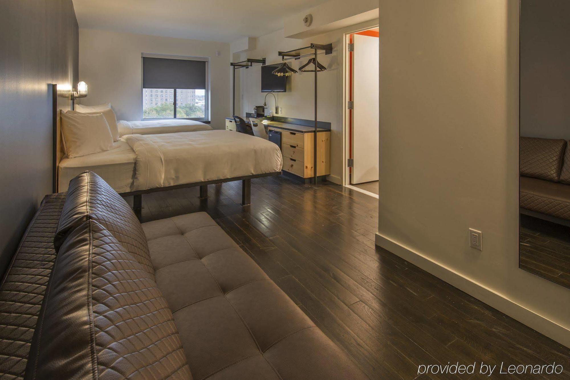 Bklyn House Brooklyn Hotel New York