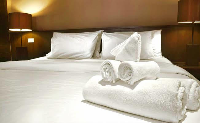 Sky City 3* New York