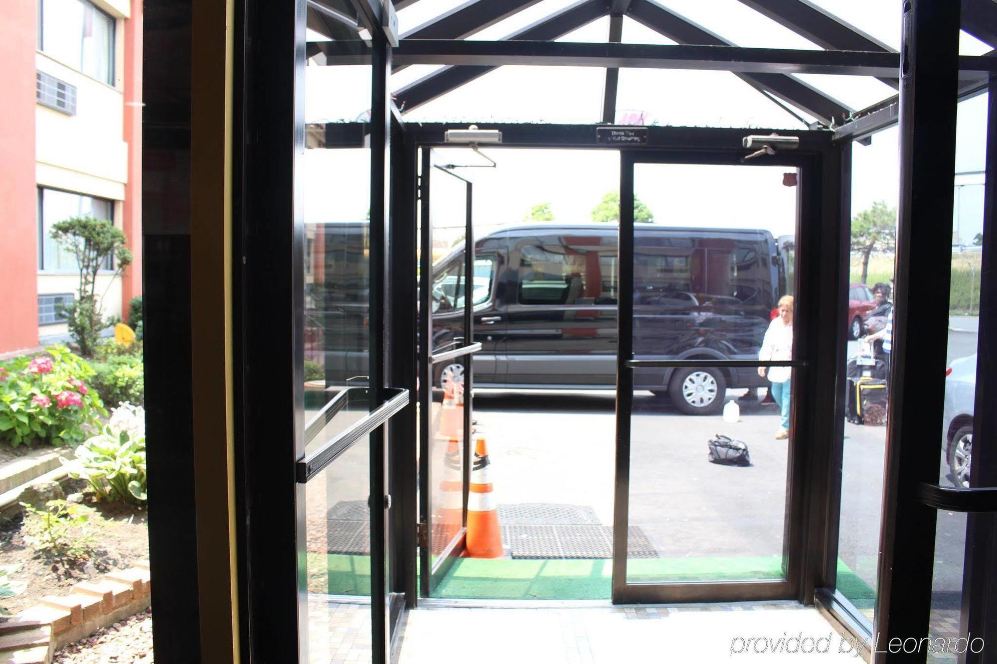 Hotel Jfk New York