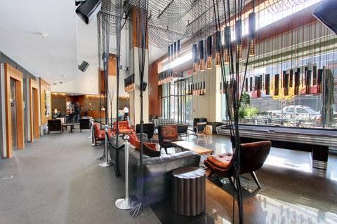 Gansevoort Meatpacking Hotel 5*