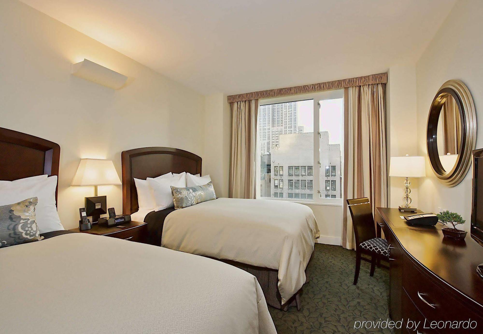 Marriott Vacation Club, City 