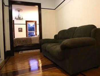 Bed & Breakfast Lefferts Gardens 4*