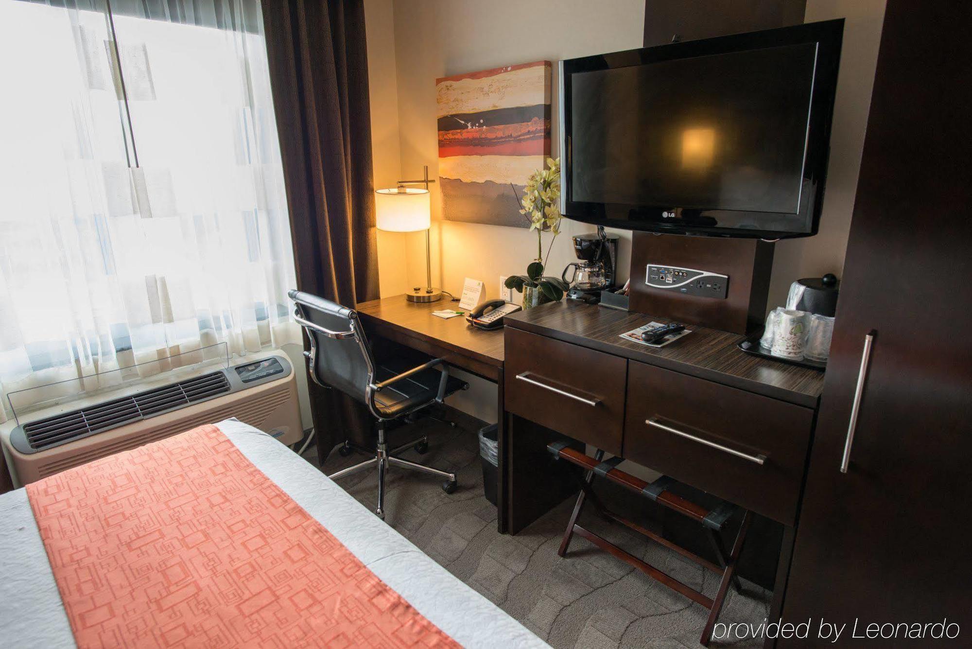 Hotel Lower East Side By Ihg New York