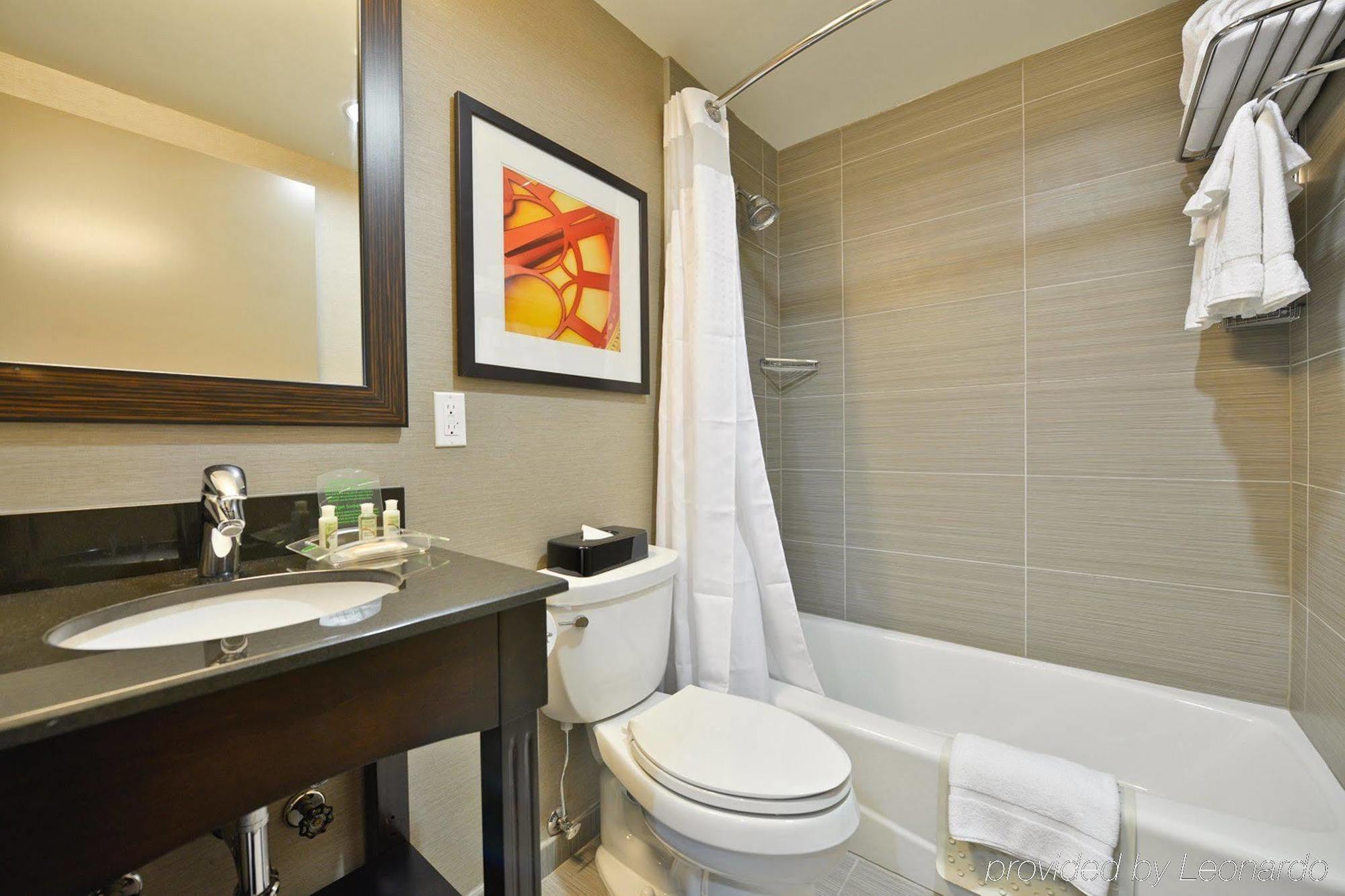 Hotel Lower East Side By Ihg 4*