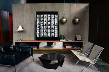 Alameda, Highline Hotel 4*