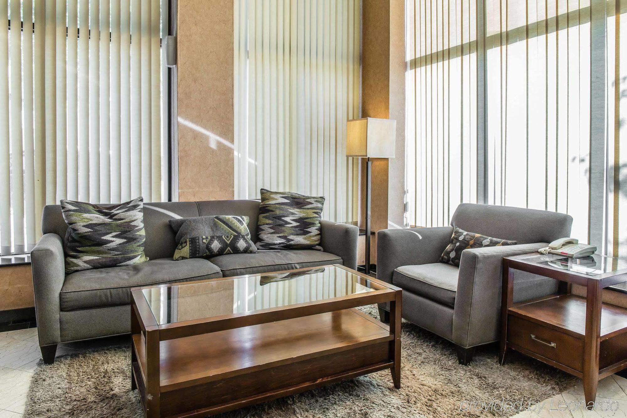 Red Lion & Long Island City Hotel New York