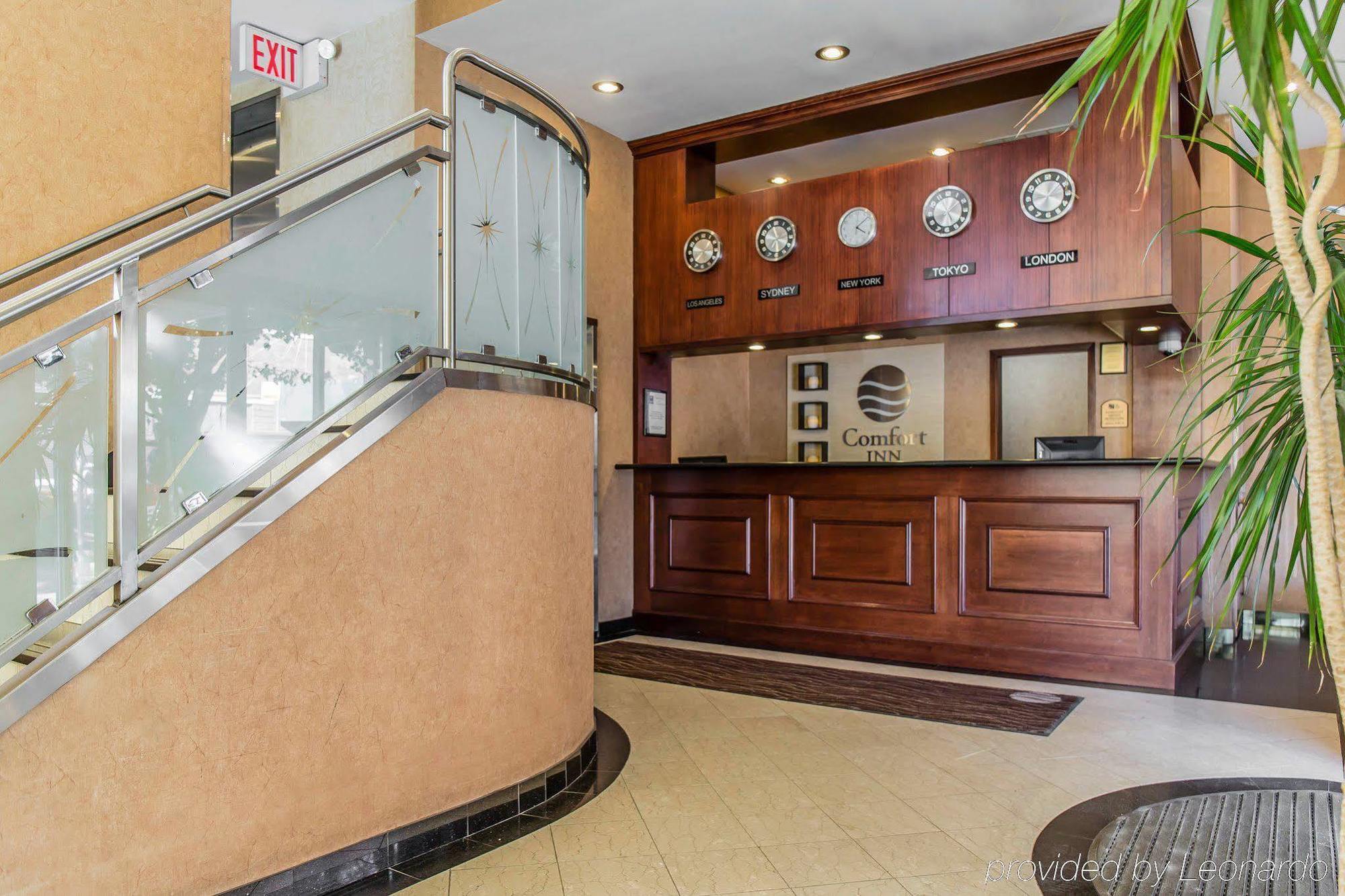 Hotel Red Lion & Long Island City New York