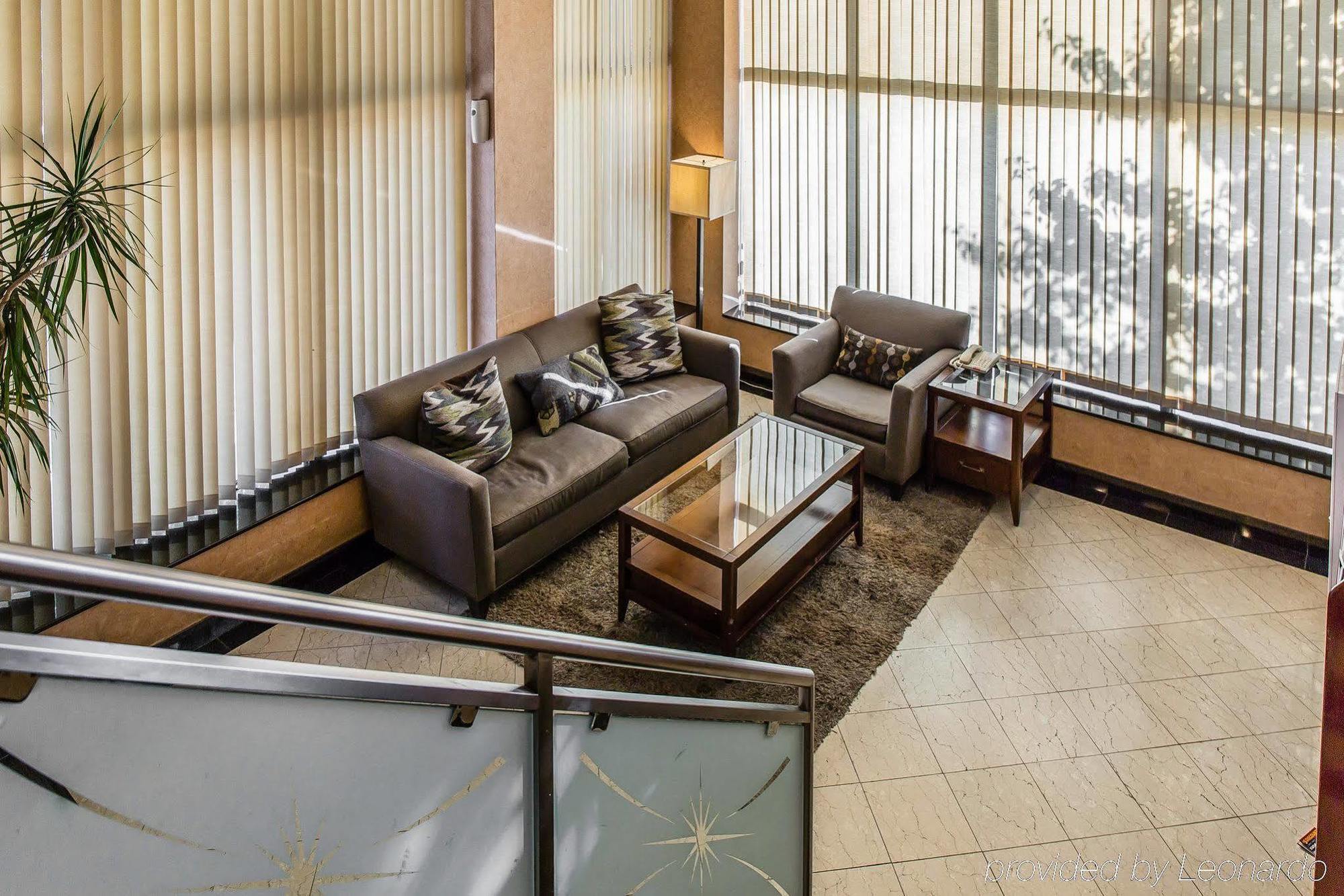 Hotel Red Lion & Long Island City 3*