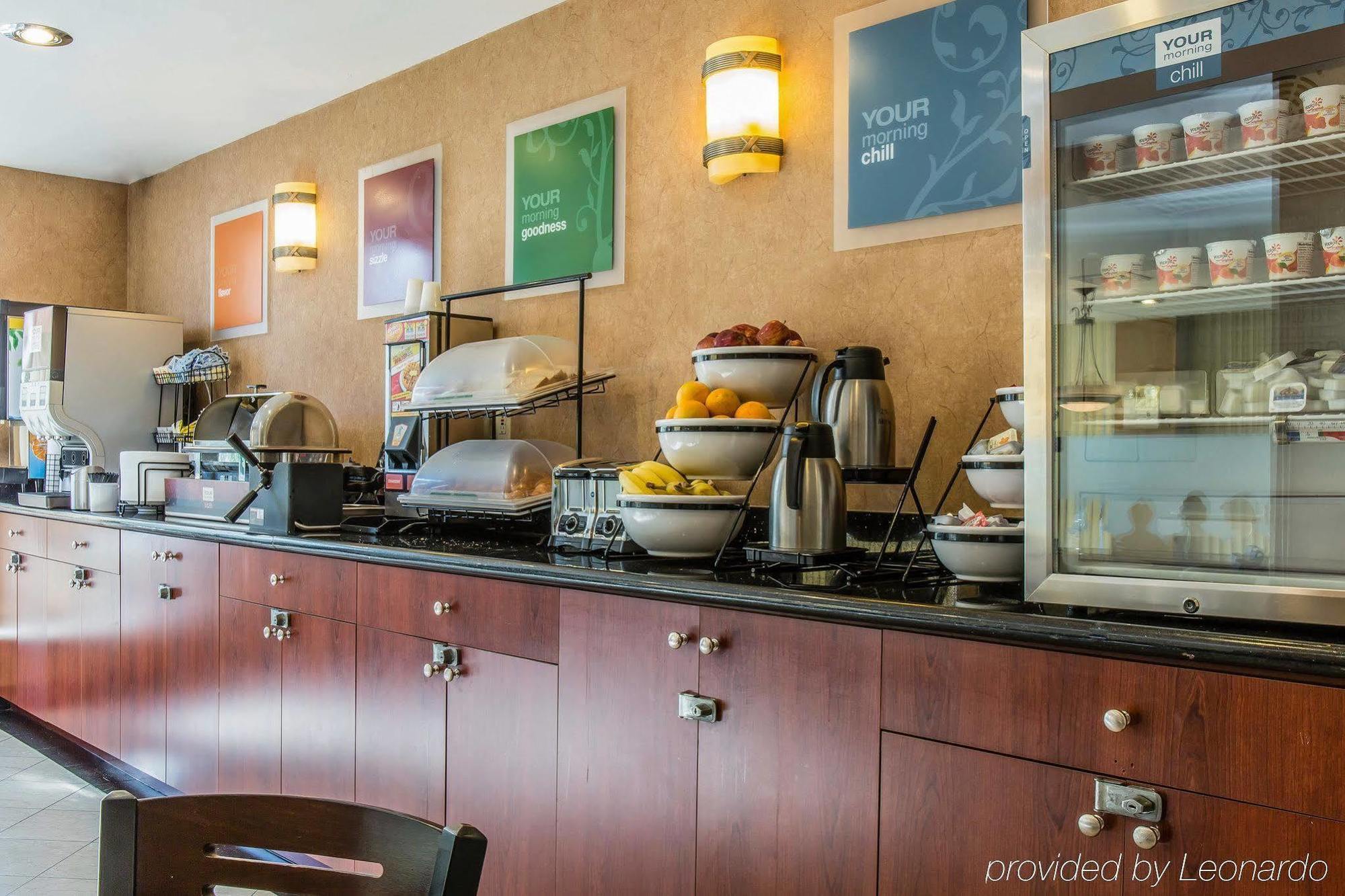 Red Lion & Long Island City Hotel New York