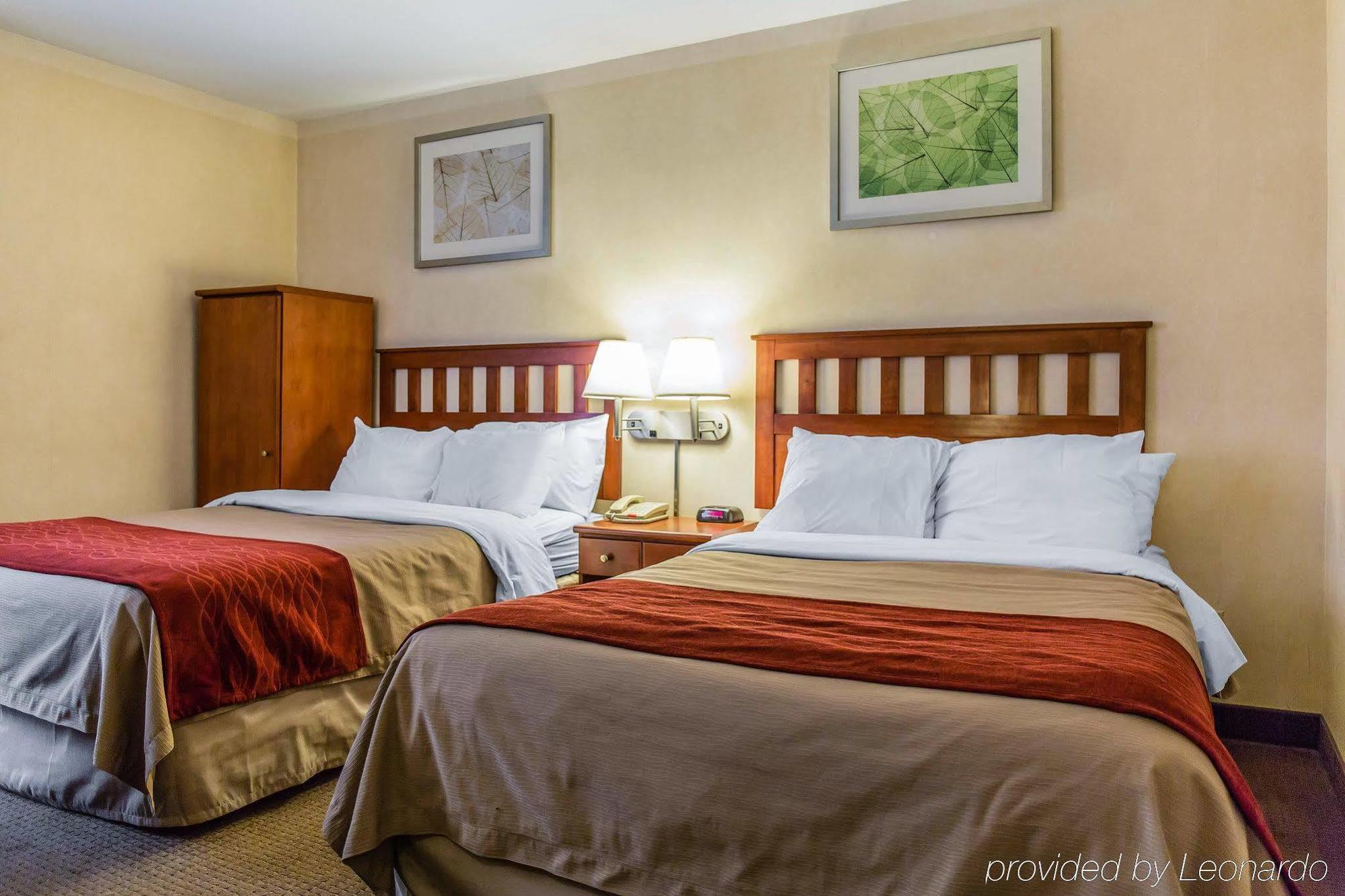Hotel Red Lion & Long Island City