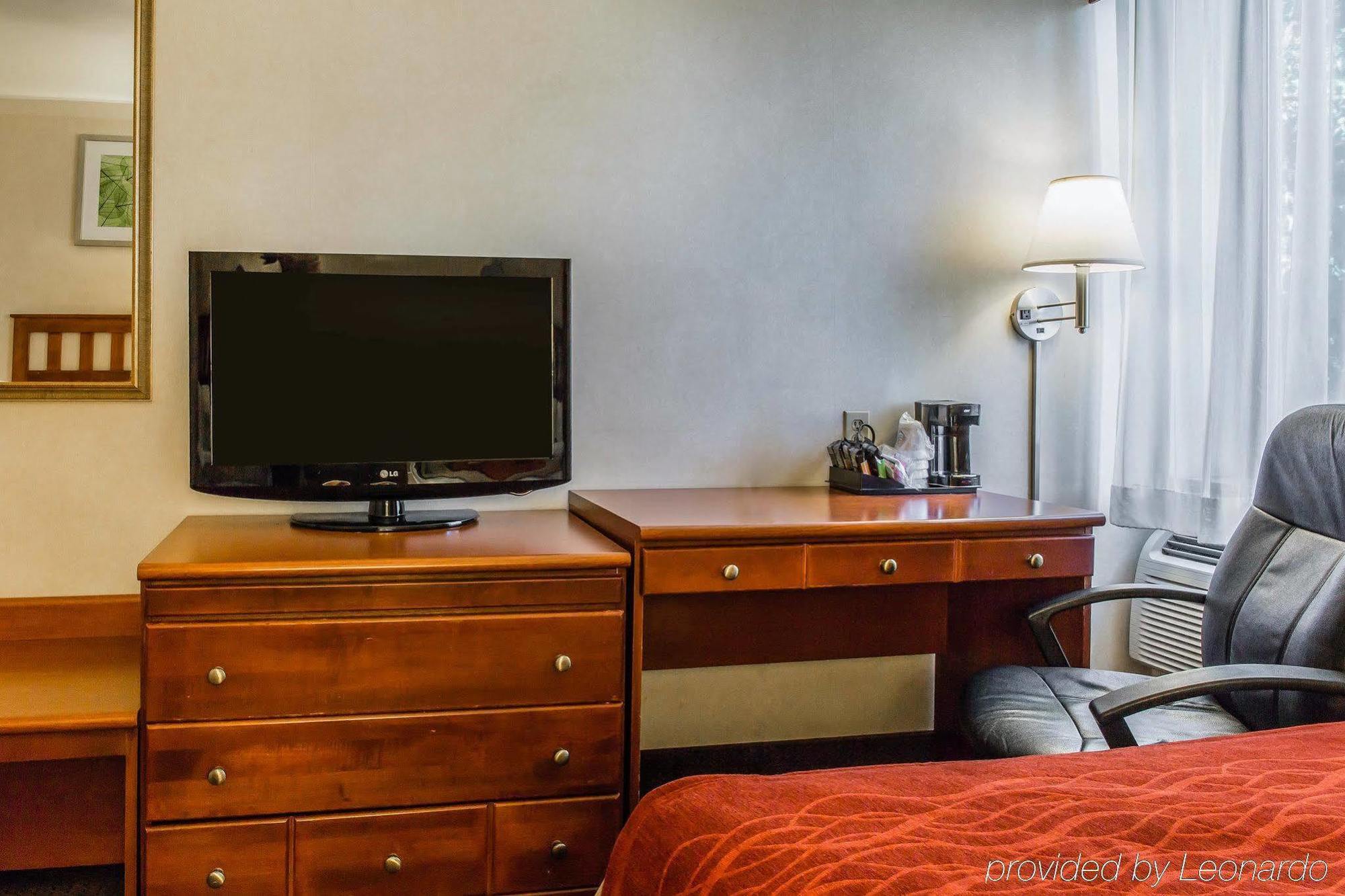 Hotel Red Lion & Long Island City New York