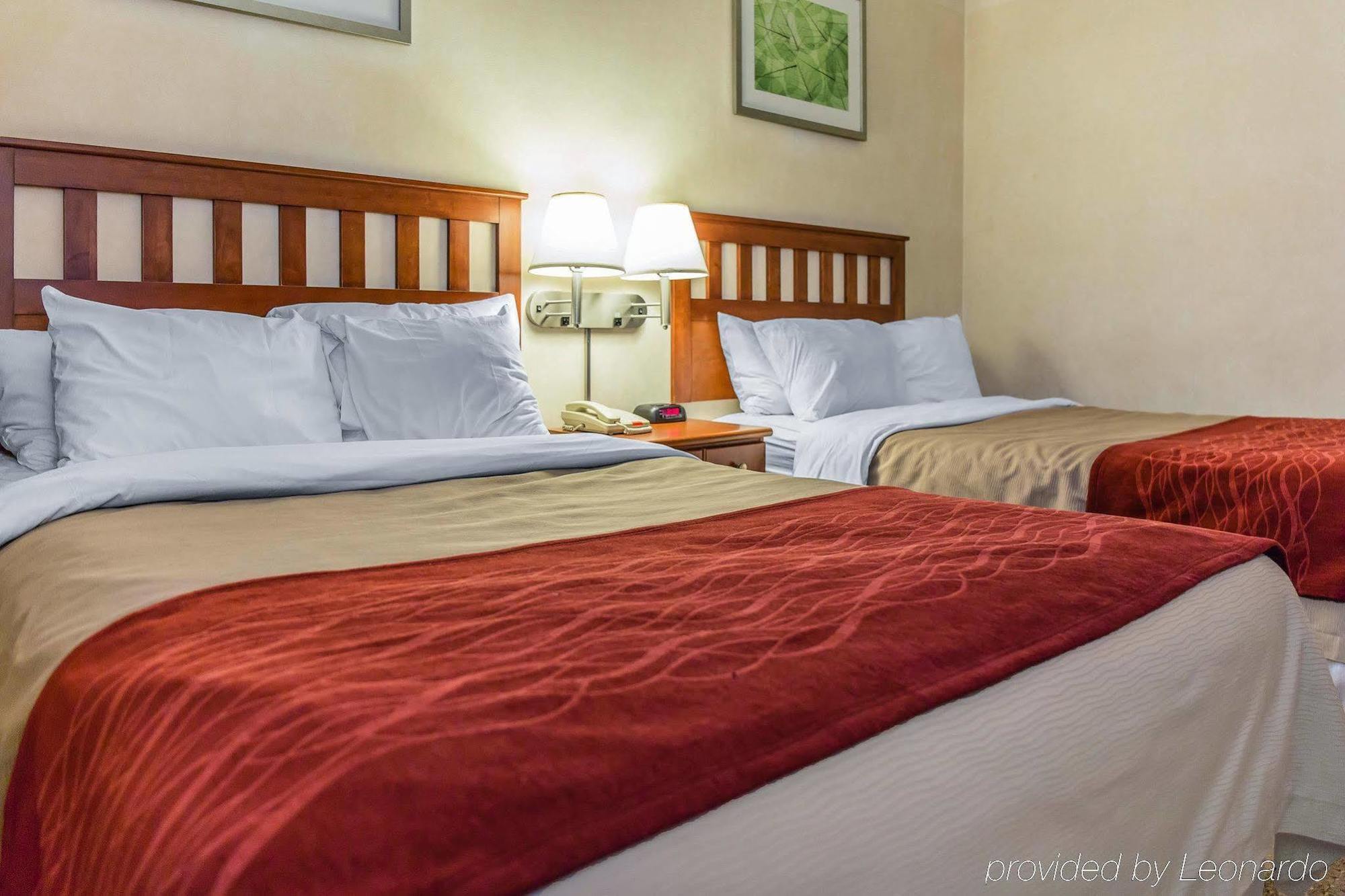 Red Lion & Long Island City Hotel 3*