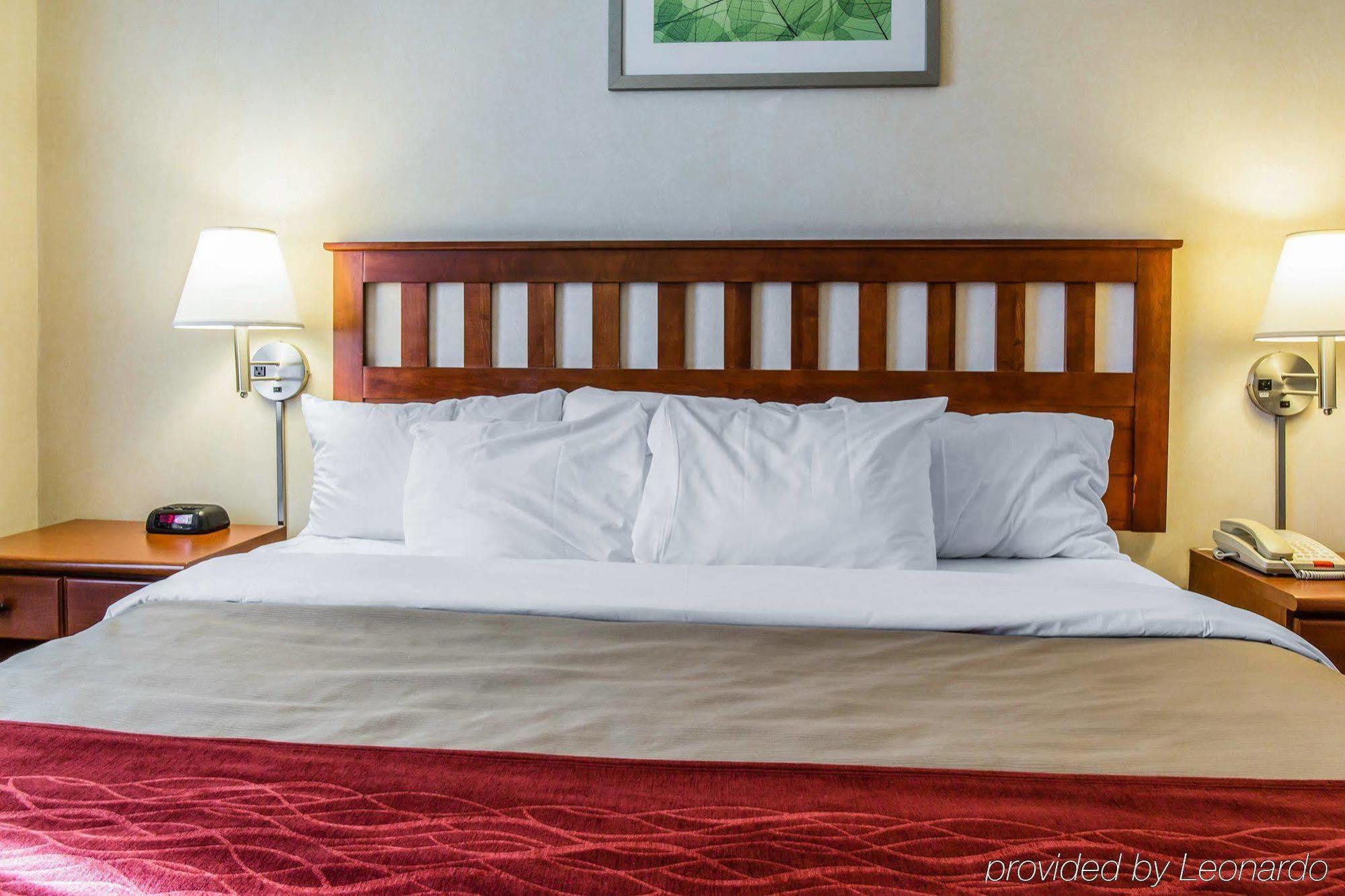 Hotel Red Lion & Long Island City
