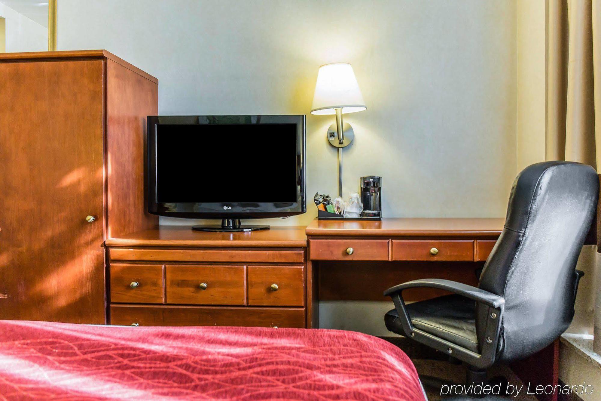 Hotel Red Lion & Long Island City New York