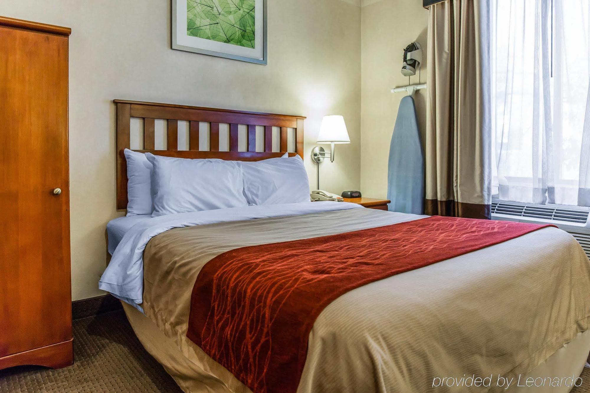 Hotel Red Lion & Long Island City