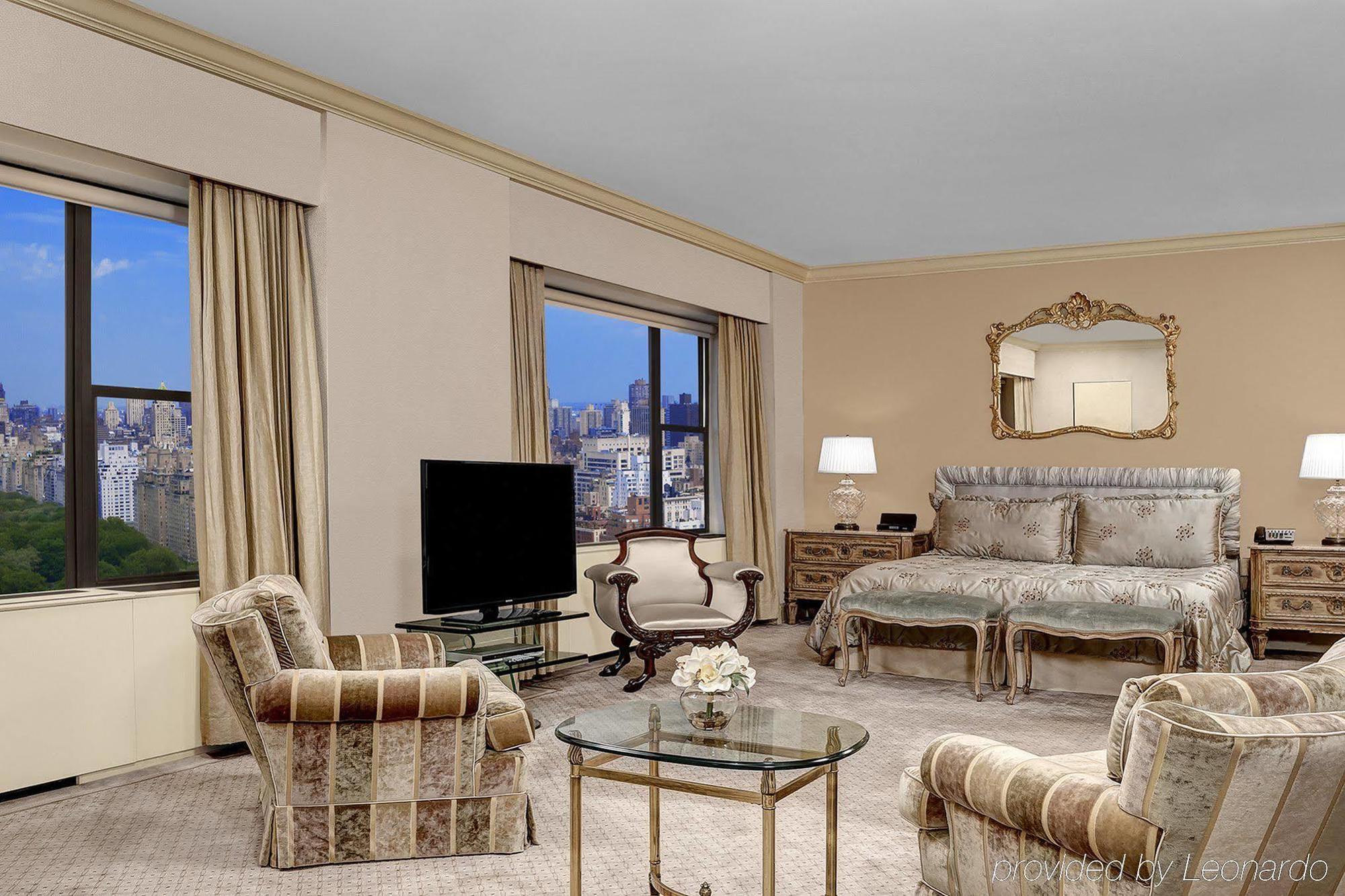 Park Lane Hotel 5*
