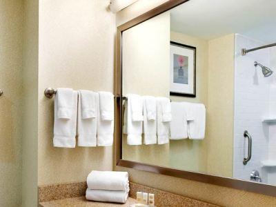 Courtyard Manhattan/upper East Side 3*