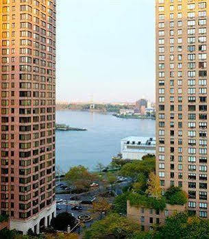 Courtyard Manhattan/upper East Side 3* New York
