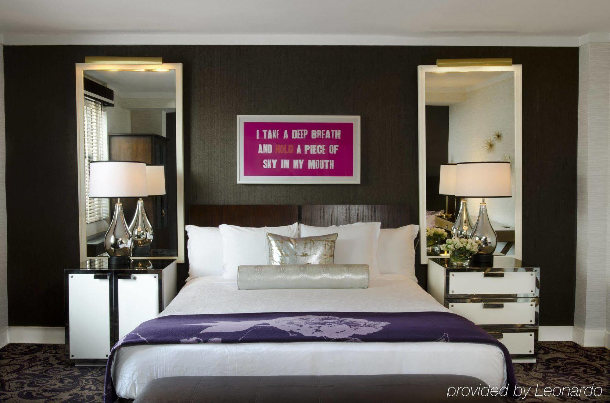 70 Park Avenue Hotel