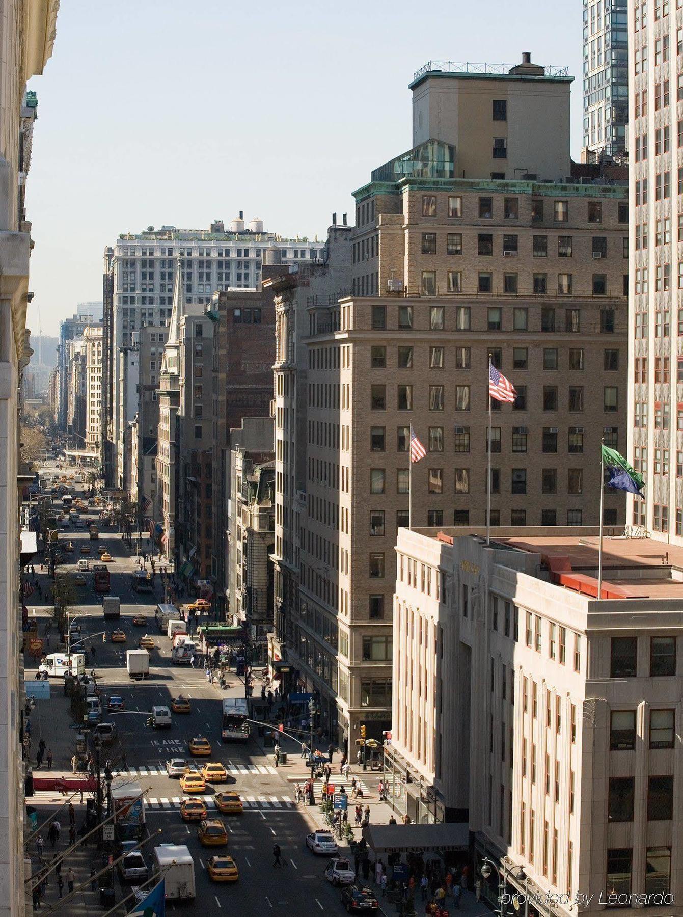U Fifth Avenue, Empire State Building 3* New York