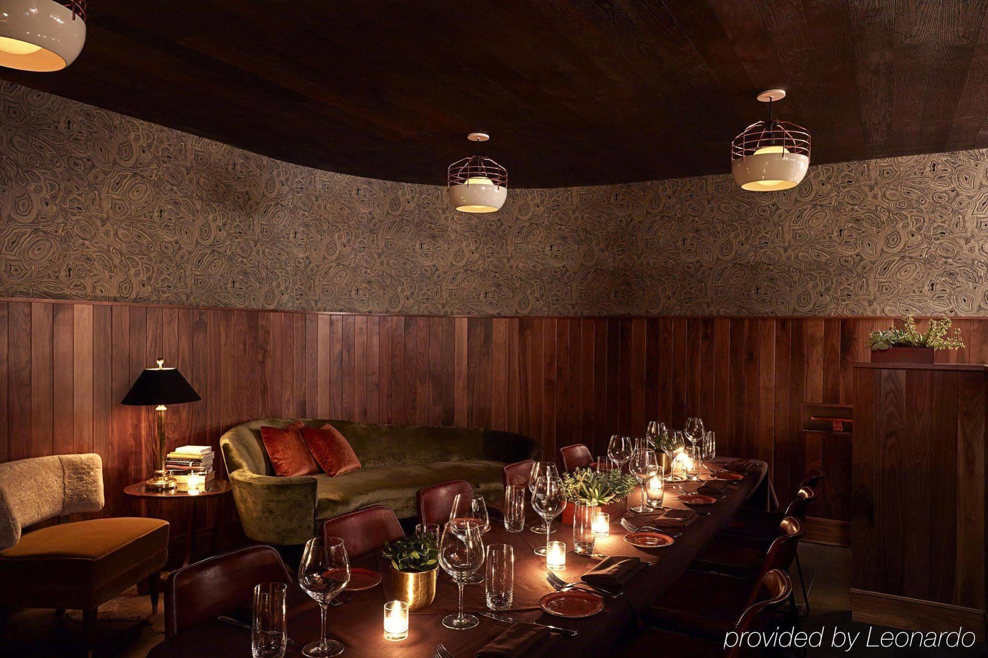 The Renwick Hotel