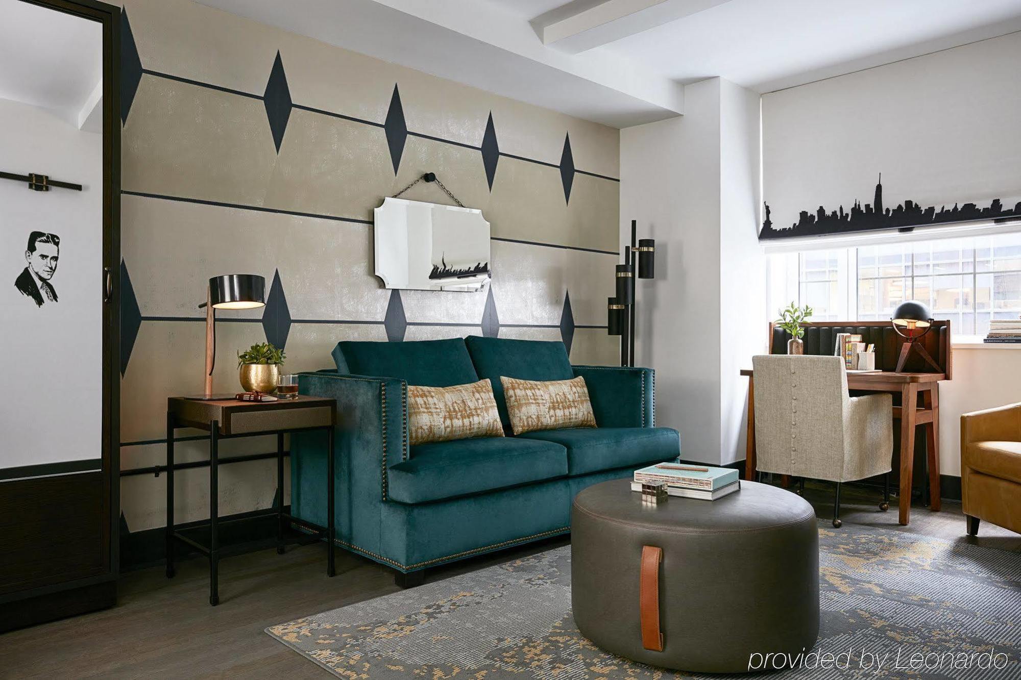 The Renwick Hotel New York