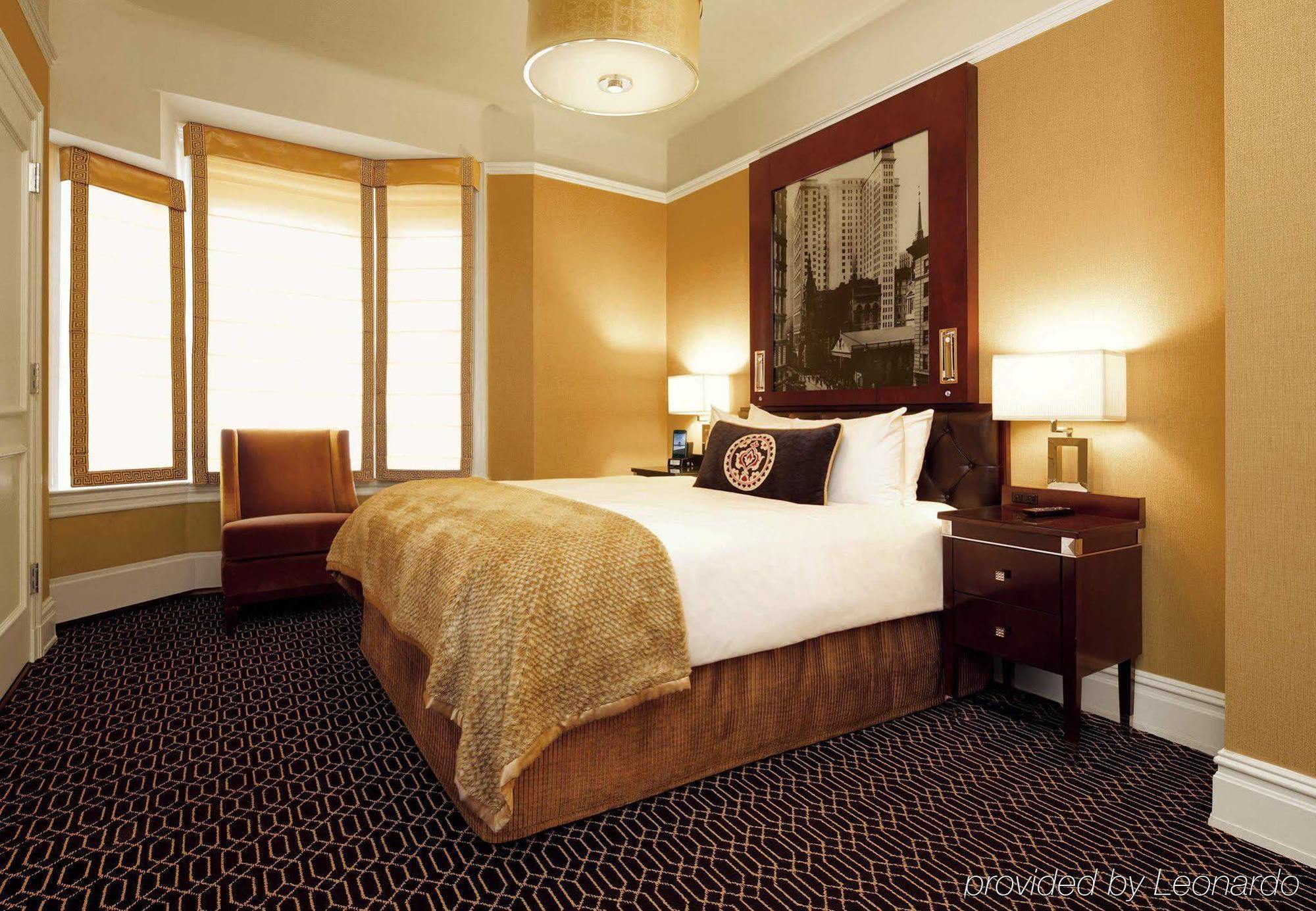 Hotel The Algonquin Times Square, Autograph Collection 4*