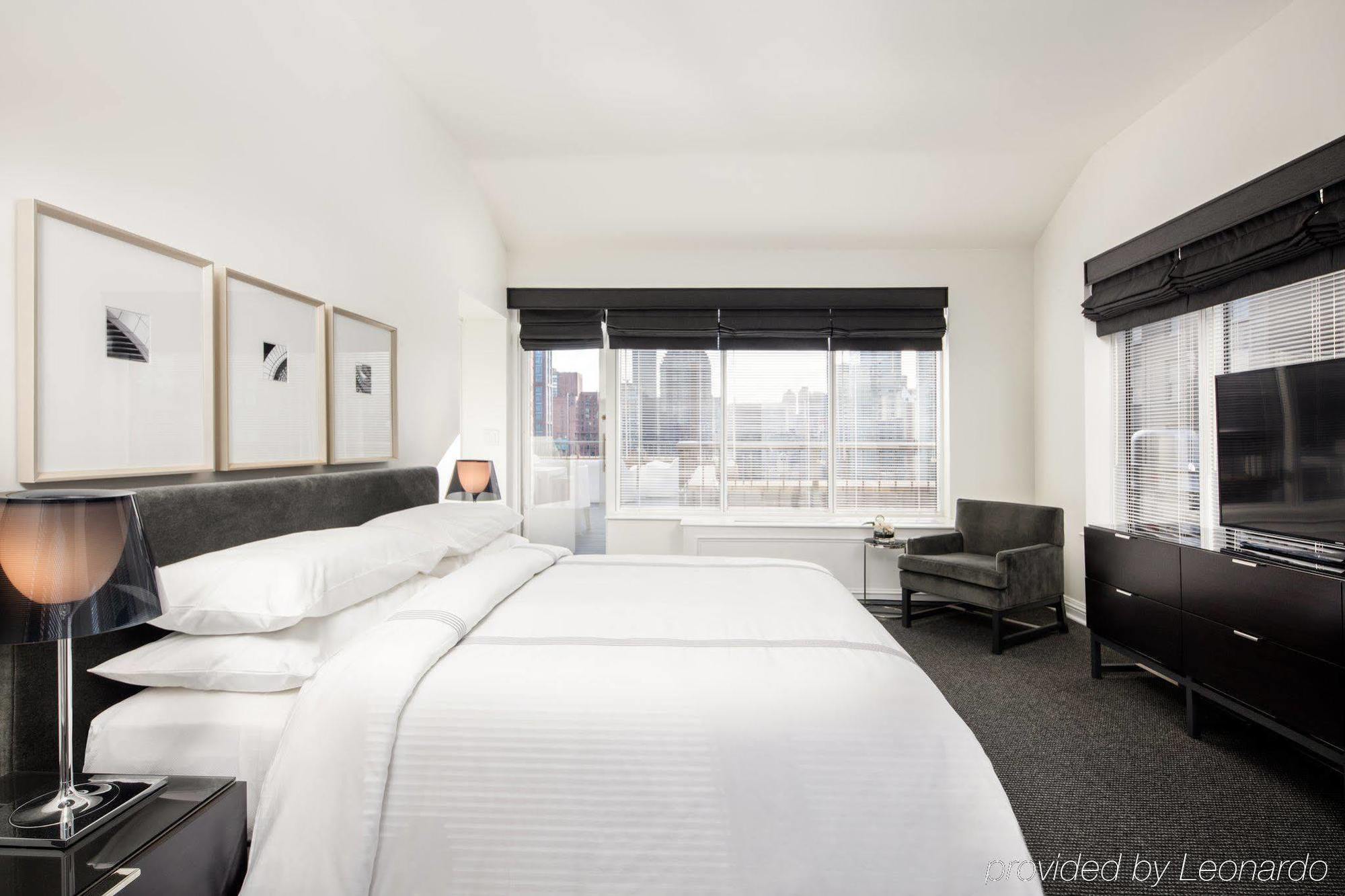 Aparthotel Aka Sutton Place